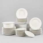 1062 7374 DINNERWARE